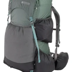 GossamerGear Mariposa 60 ´21 -Sackundpack Geschäft GreenMariposa 3