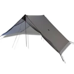 Six Moon Designs Haven Tarp -Sackundpack Geschäft Haven Open 800x