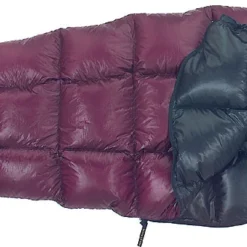 Western Mountaineering HighLite