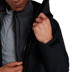 Berghaus Hillwalker IA Kombijacke -Sackundpack Geschäft Hill3