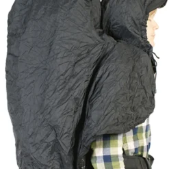 Bach Hooded Raincover