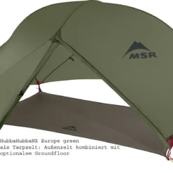 MSR Hubba Hubba NX V7 -Sackundpack Geschäft HubbaHubbaNx2