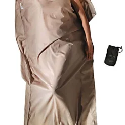 Cocoon Inlett Rechteckig Insect Shield