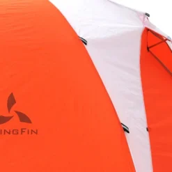 SlingFin Indus 2 -Sackundpack Geschäft Indus Aussenlueft
