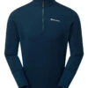 Montane Iridium Hybrid Pull-On Men 1 Montane Iridium Hybrid Pull-On Men -Sackundpack Geschäft Iridium Hybrid Pull On blue