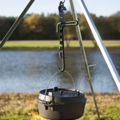 Petromax Kesselhaken -Sackundpack Geschäft KH7 2