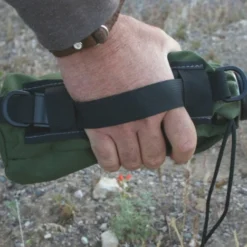 Firebox Klean Canteen Case M Molle -Sackundpack Geschäft KK case use1