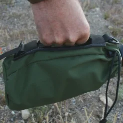 Firebox Klean Canteen Case M Molle -Sackundpack Geschäft KK use2