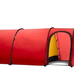 Hilleberg Keron 3 GT -rot