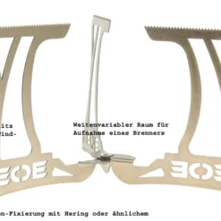 EOE Kyll Ti -Sackundpack Geschäft Kyll Det 1