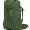 Exped Lightning 60 -Sackundpack Geschäft Lightning 60 forest
