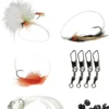 BCB Fishing Kit - Angel Set Nato -Sackundpack Geschäft MM211