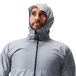 Berghaus MTN Guide Hyper LT Jacket -Sackundpack Geschäft MTNHyper 3