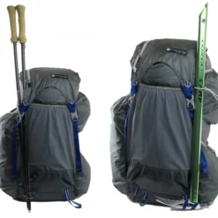 GossamerGear Gorilla -Sackundpack Geschäft Marip14 8