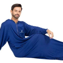 Bergstop MicroStretch Liner