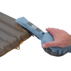 Exped Mini Pump 10 -Sackundpack Geschäft MiniPump hand