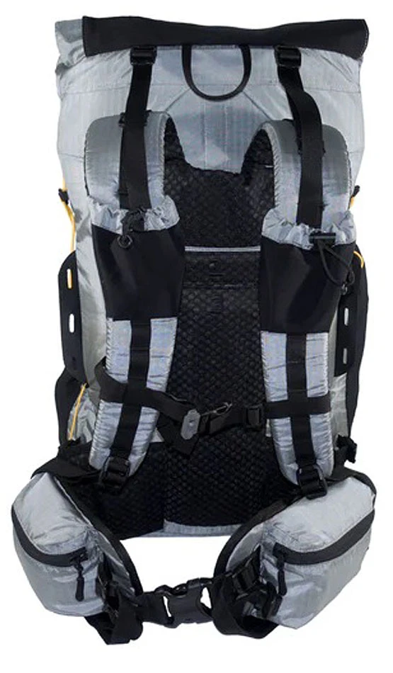 Six Moon Designs Minimalist V2 Robic® 4 Six Moon Designs Minimalist V2 Robic® – Bild 2