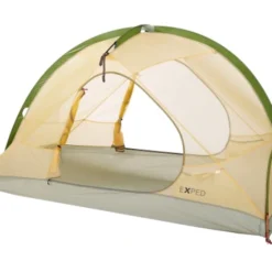 Exped Mira II HL -Sackundpack Geschäft Mira2 innenzelt