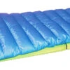Western Mountaineering Nanolite Quilt -Sackundpack Geschäft Nanolite 2