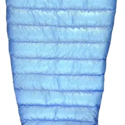 Western Mountaineering Nanolite Quilt -Sackundpack Geschäft Nanolite