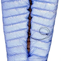 Western Mountaineering Nanolite Quilt -Sackundpack Geschäft Nanolite 3