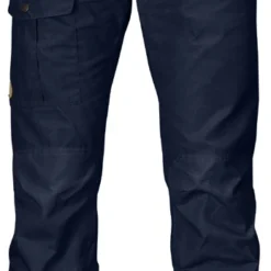 Fjäll Räven Nils Trousers Men