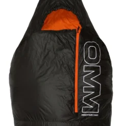 OMM Mountain Raid 100