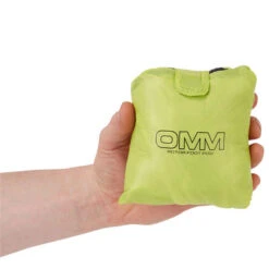 OMM Rotor Foot Pod -Sackundpack Geschäft OH016 Rotor Foot pack