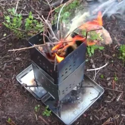 Firebox Overkill Legs & Couplers Set -Sackundpack Geschäft OverKill1b