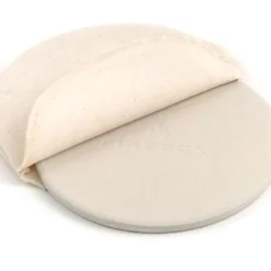 Firebox Pizza Stein - Pizza Stone S