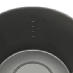 Toaks Titanium 1300ml Pot With Bail Handle /Bügelhenkel -Sackundpack Geschäft POT 1300 BH 04