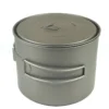 Toaks Titanium 1300 Ml Pot -Sackundpack Geschäft POT 1300 N