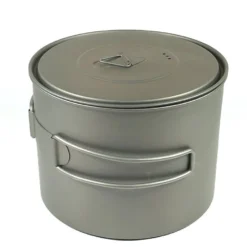 Toaks Titanium 1300 Ml Pot