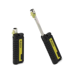 SOTO Pocket Torch XT (Extended) -Sackundpack Geschäft PT XT 006