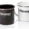 Petromax Glacier Edelstahl Becher/Topf -Sackundpack Geschäft PX Mug