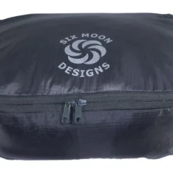 Six Moon Designs Pack Pods (3er Set) -Sackundpack Geschäft PackPods Black 800x