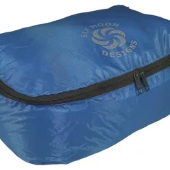 Six Moon Designs Pack Pods (3er Set) -Sackundpack Geschäft PackPods Blue 800x