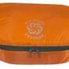 Six Moon Designs Pack Pods (3er Set) -Sackundpack Geschäft PackPods Orange 800x