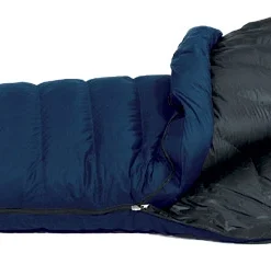 Western Mountaineering Ponderosa MF