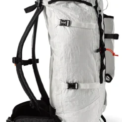 Hyperlite Mountain Gear Prism Pack -Sackundpack Geschäft Prism seitl