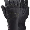 Montane Prism Glove Men -Sackundpack Geschäft Prism Glove Black men