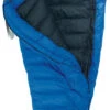 Western Mountaineering Puma GWS Mit Gore Windstopper -Sackundpack Geschäft Puma GWS