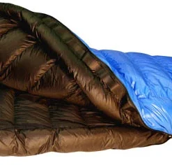 Western Mountaineering Puma MF