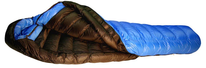 Western Mountaineering Puma MF 3 Western Mountaineering Puma MF