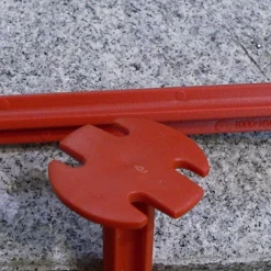 SwissPiranha Swiss Piranha Hering RT120 5er Pack