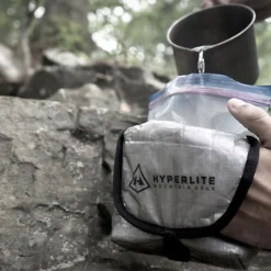 Hyperlite Mountain Gear RePack -Sackundpack Geschäft RePack4