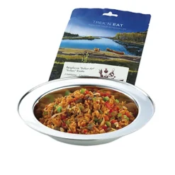 Trek´n Eat Reispfanne Balkanart