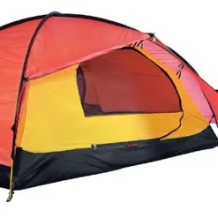 Hilleberg Rogen -Sackundpack Geschäft Rogen red