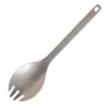 Snowpeak Spork Titan -Sackundpack Geschäft SCT 004