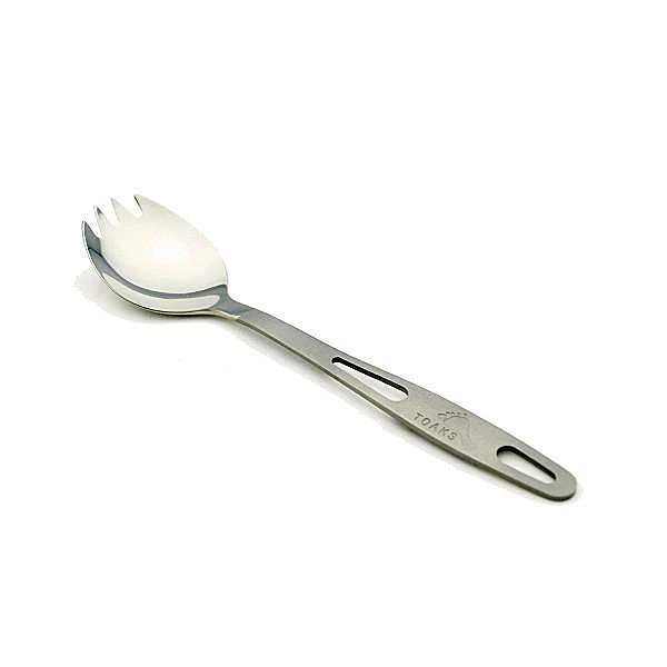 Toaks Titanium Spork 3 Toaks Titanium Spork